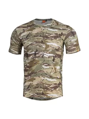 Triko PENTAGON APOLLO TAC-FRESH K09010 PENTACAMO