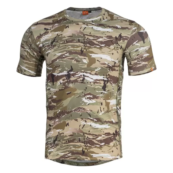  Triko PENTAGON APOLLO TAC-FRESH K09010 PENTACAMO 