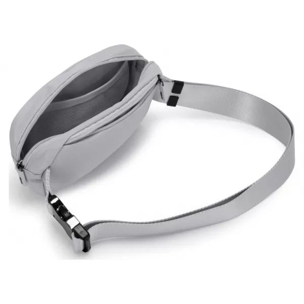 Ledvinka HEYS BASIC BELT BAG GREY 