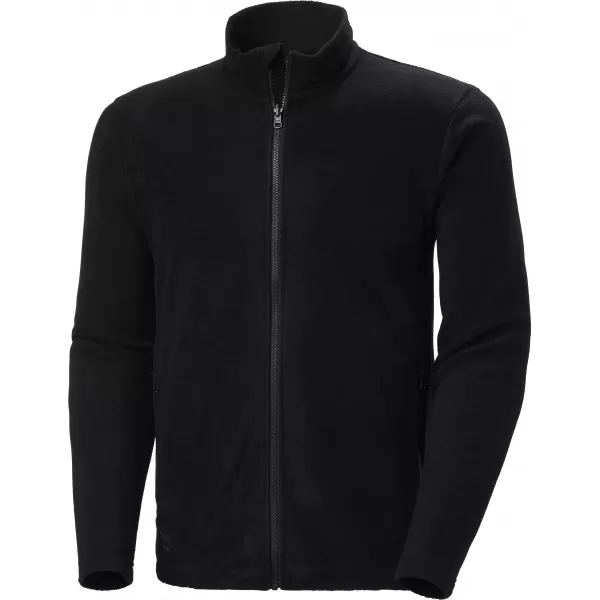  Pánská bunda Helly Hansen | Manchester 72096 BLACK 