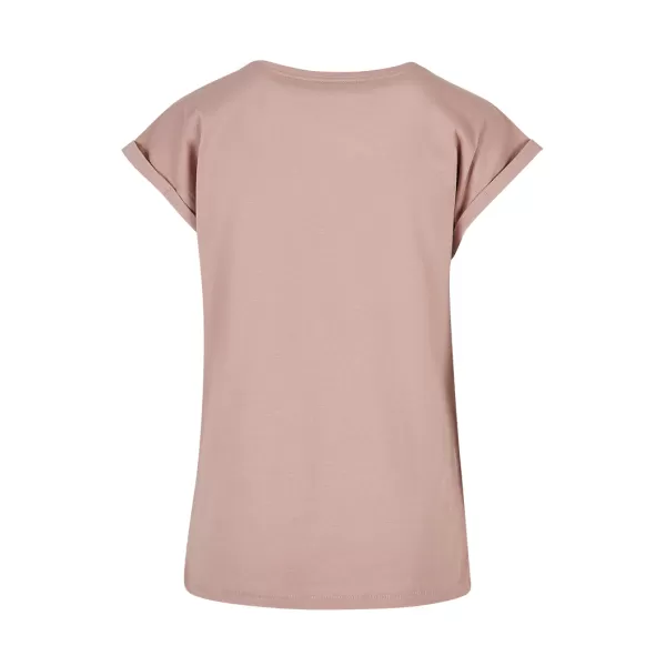  Dámské triko BRANDIT 8682 DUSK ROSE 