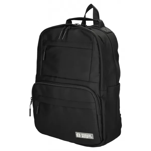  Batoh ENRICO BENETTI ARUBA 62156 BLACK 