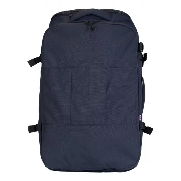 Batoh CABINZERO ADVENTURE 42L ABSOLUTE BLACK 