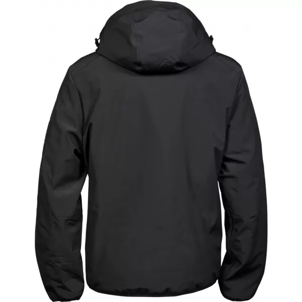  Pánská bunda Tee Jays | TJ 9604 BLACK 