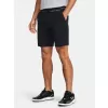 Pánské kraťasy UNDER ARMOUR UA DRIVE TAPER SHORT 1384467-001 ČERNÁ