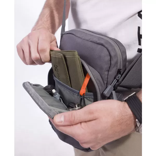  Taška PENTAGON KLEOS K16096 WOLF/GREY 
