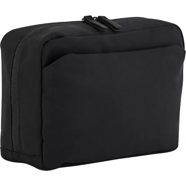  Taška Quadra | QD 272 BLACK 