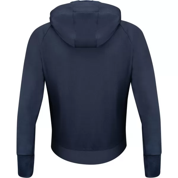 Dámská hybridní bunda JAMES HARVEST | KEYPORT JACKET WOMEN NAVY 