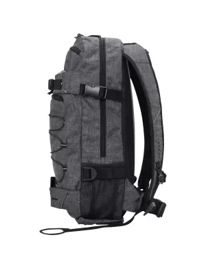 Batoh BRANDIT 8612 BLACK MELANGE
