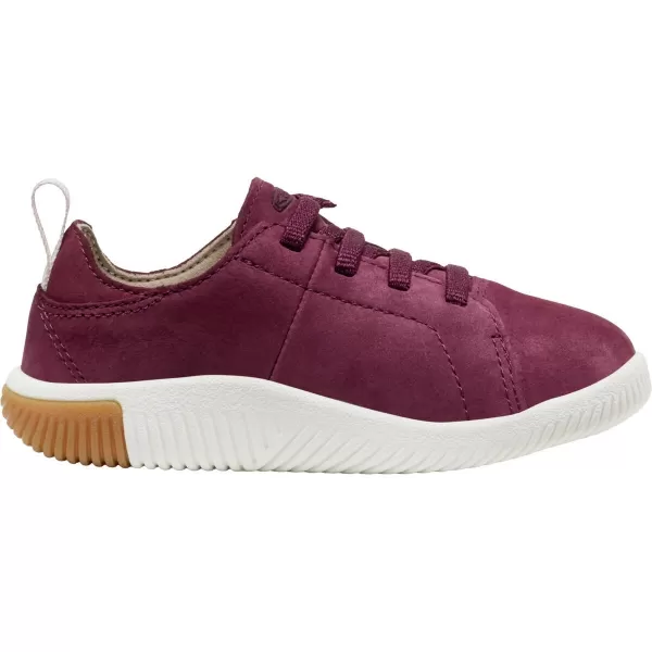  Boty KEEN KNX LACE FIG/STAR WHITE 