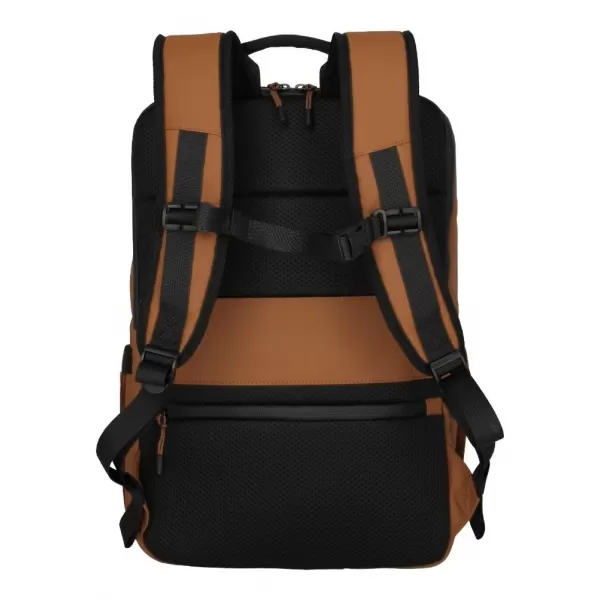  Batoh TRAVELITE Briize Backpack M CURRY 