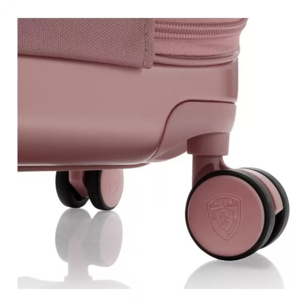  Kufr HEYS EZ FASHION S ROSE GOLD 
