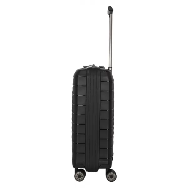  Kufr TRAVELITE MOOBY S BLACK 