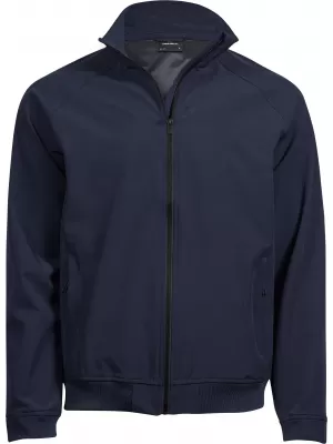 Pánská bunda Tee Jays | TJ 9602 NAVY