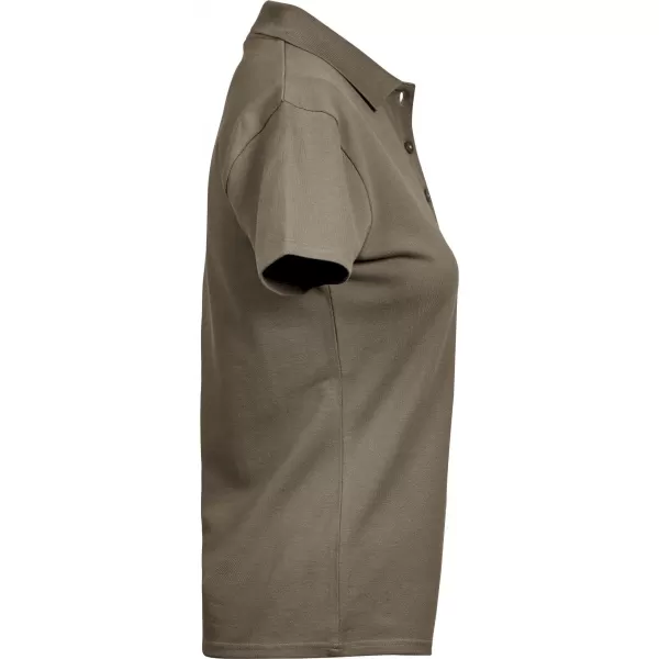  Dámské tričko Tee Jays | TJ 145 KIT 