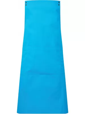 Zástěra Premier | PR 190 TURQUOISE