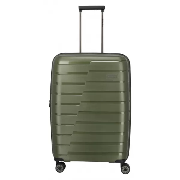  Kufr TRAVELITE AIR BASE M OLIVE 