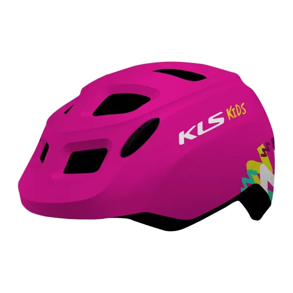  Přilba ZIGZAG 022 XS PINK 