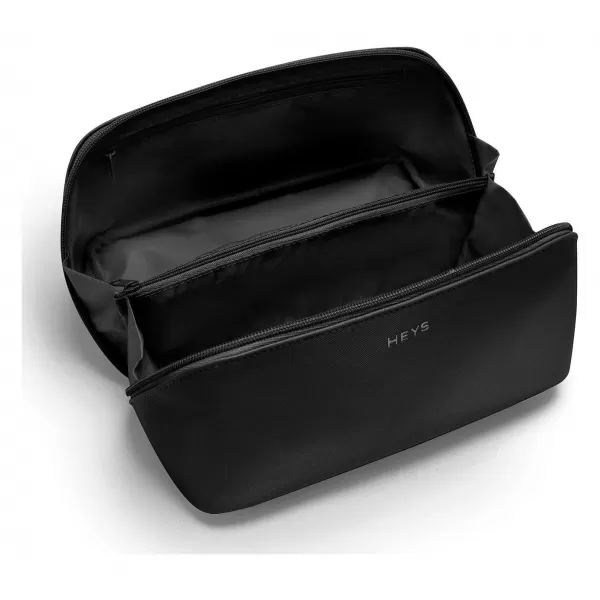  Kosmetický kufřík HEYS BEAUTY BAG BLACK 