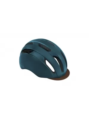 Přilba TOWN CAP navy blue M/L BLUE