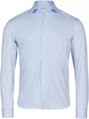 Pánská košile Tee Jays | TJ 4030 LIGHT BLUE