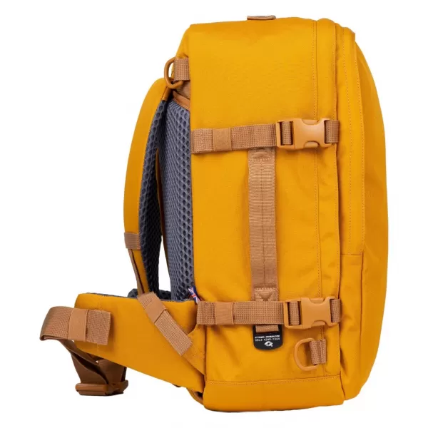  Batoh CABINZERO CLASSIC PRO 32L ORANGE CHILL 