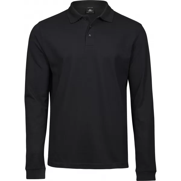  Pánské tričko Tee Jays | TJ 1406 BLACK 