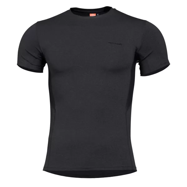  Triko PENTAGON APOLLO TAC-FRESH K09010 BLACK 