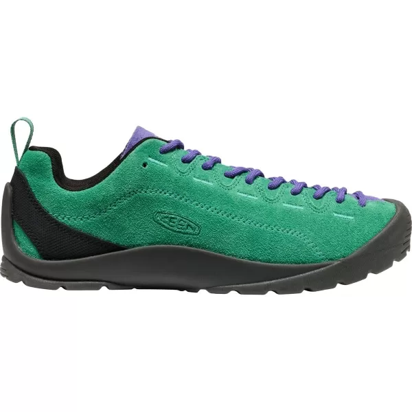  Dámské tenisky KEEN JASPER WINTER GREEN/PURPLE OPULENCE 