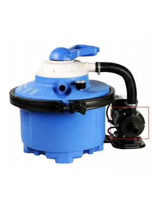Tělo čerpadla ProStar 4 - pro čerpadlo 1470 od r. 2015