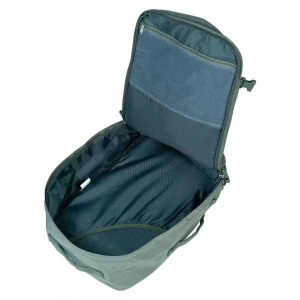  Batoh CABINZERO CLASSIC PRO 42L GEORGIAN KHAKI 