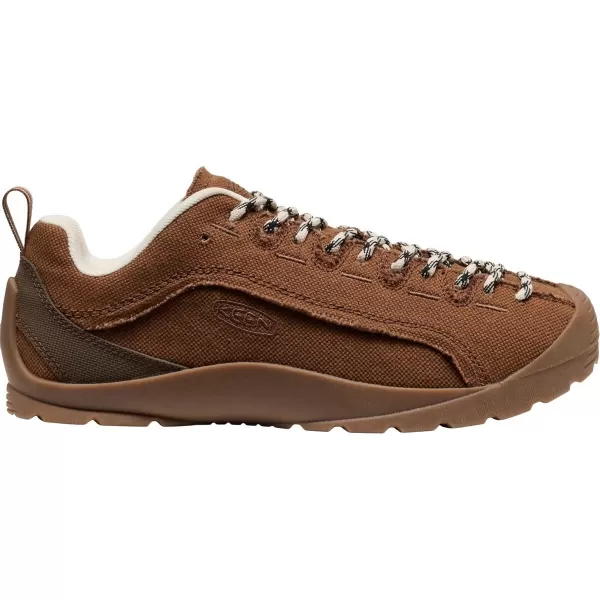  Dámské turistické boty KEEN JASPER SPLIT SKALL BROWN 