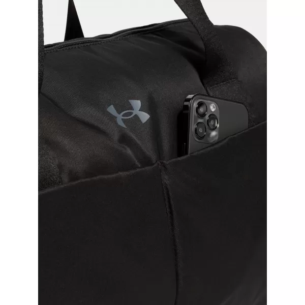  Dámská taška UNDER ARMOUR UA STUDIO LITE DUFFLE 1388915-001 ČERNÁ 