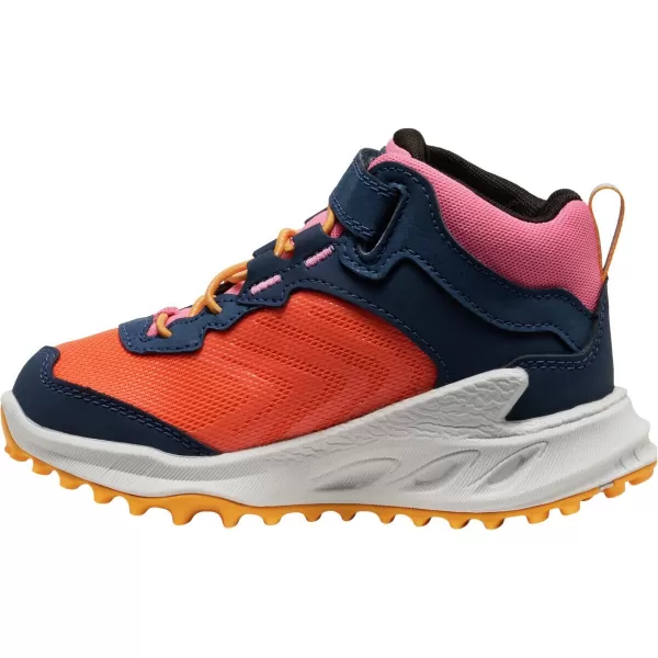  Boty KEEN ZIONIC MID WP NAVAL ACADEMY/NASTURTIUM 