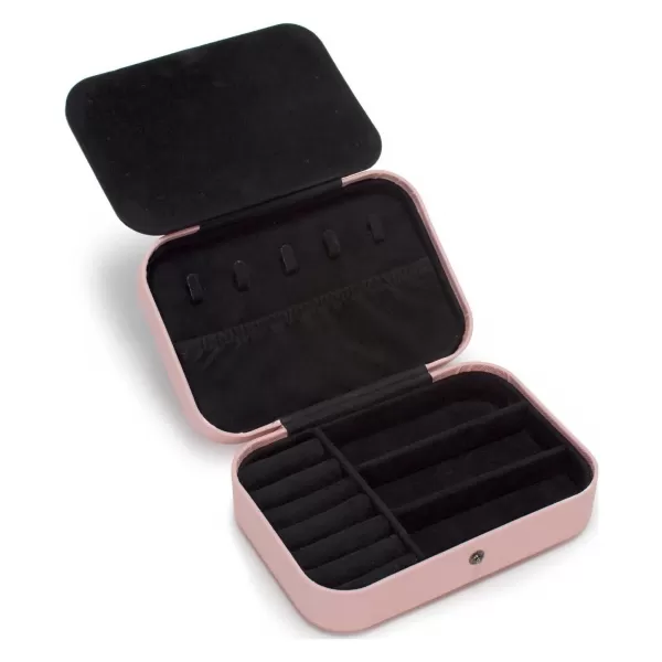  Šperkovnice HEYS MINI JEWELRY CASE ROSE 