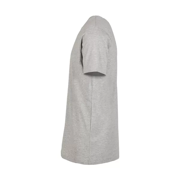  Pánské triko BRANDIT 8668 HEATHER GREY 