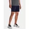 Pánské kraťasy UNDER ARMOUR UA UNSTOPPABLE SHORTS 1370378-410 MODRÁ