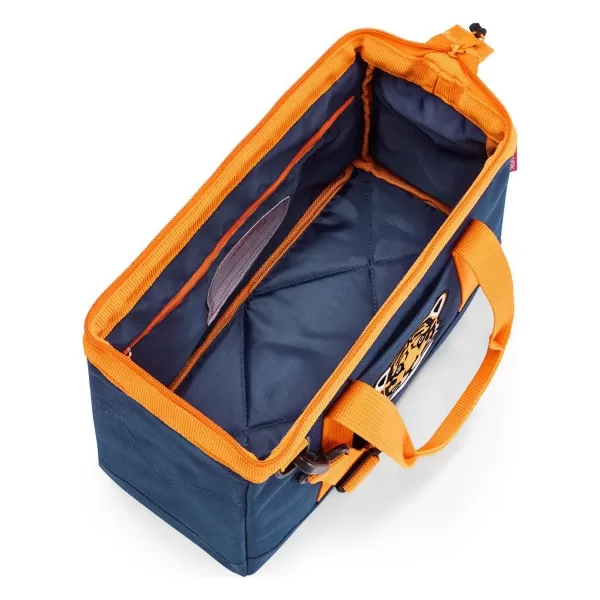  Taška REISENTHEL ALLROUNDER XS KIDS TIGER NAVY 
