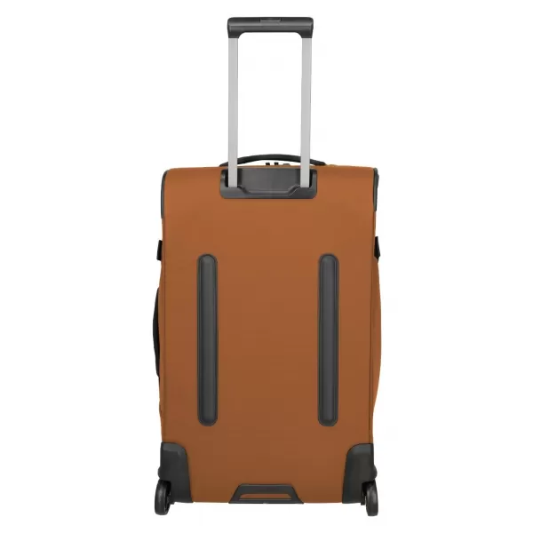 Taška TRAVELITE Briize Wheeled Duffle M CURRY 