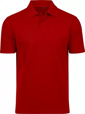 Pánské tričko Tee Jays | TJ 1200 RED