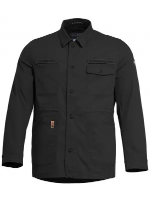 Bunda PENTAGON ROGUE HERO FIELD JACKET K02027 BLACK