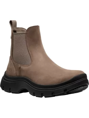 Boty KEEN KOSA CHELSEA BRINDLE/BLACK