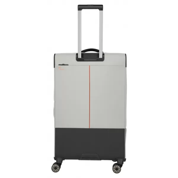  Kufr TRAVELITE CROSSLITE 5.0 L WHITE SAND 
