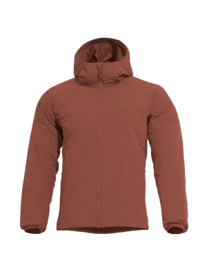 Bunda PENTAGON PANTHIRAS 3M G INSULATION K08032 MAROON RED