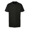 Dětské triko BYB KIDS BY116D BLACK/BLACK/BLACK/BLACK/BLACK