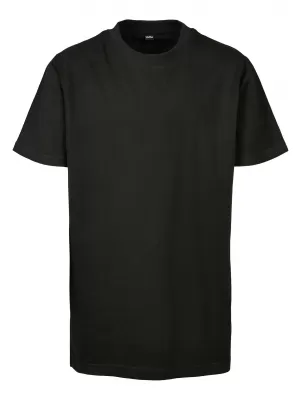 Dětské triko BYB KIDS BY116D BLACK/BLACK/BLACK/BLACK/BLACK