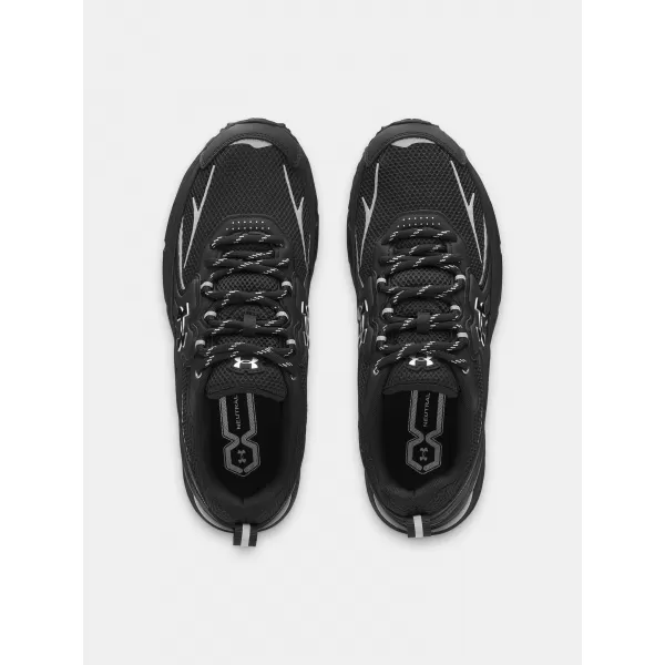  Boty UNDER ARMOUR UA APPARITION TECH 6005280-001 ČERNÁ 