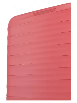 Kufr TRAVELITE MOOBY L RED