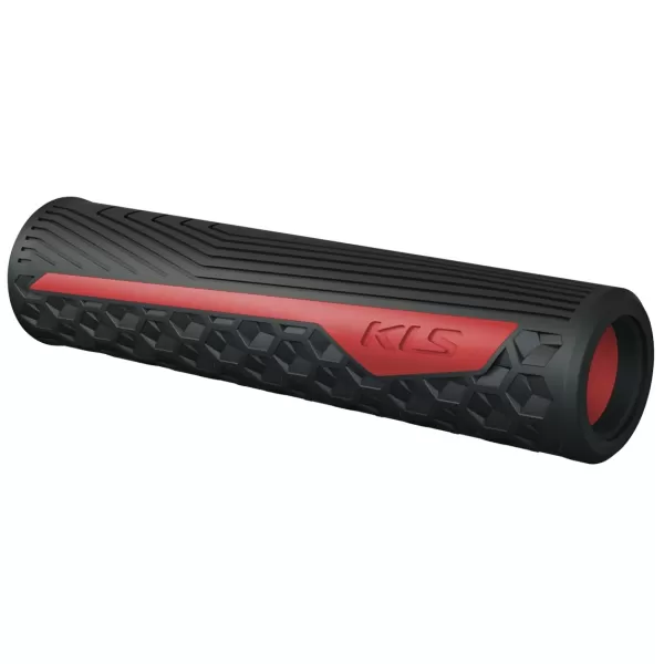  Rukojeti KLS ADVANCER 020, red RED 