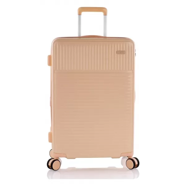  Kufr HEYS PASTEL M NUDE 